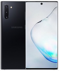Замена сенсора на телефоне Samsung Galaxy Note 10 в Твери